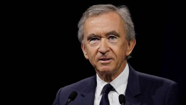Benard Arnault