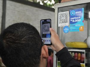 Riset Donasi Digital Gopay: Gen Z Tersering, Gen X Tertinggi