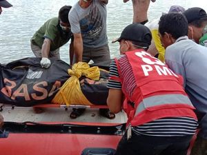 Ranger Forum Konservasi di Leuser yang Terseret Arus Ditemukan Tewas Ranger Forum Konservasi di Leuser yang Terseret Arus Ditemukan Tewas