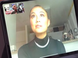 Agnez Mo Buka-bukaan soal Ucapannya yang Bikin Kontroversi