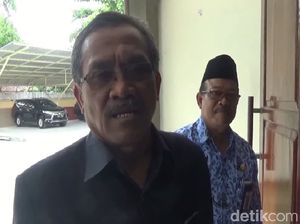 Bengawan Solo Tercemar, Bupati Blora: Kami Serahkan ke Pak Gubernur Bengawan Solo Tercemar, Bupati Blora: Kami Serahkan ke Pak Gubernur