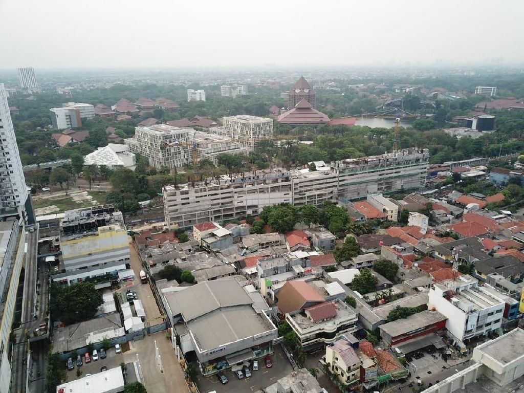 5 Bidang Usaha yang Dilarang Investasi di RI 5 Bidang Usaha yang Dilarang Investasi di RI