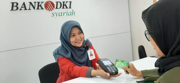 Foto: Dok. Bank DKI Foto: Dok. Bank DKI