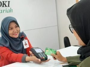 Bank DKI Dukung Jakarta Lokasi Wisata Halal, Ini yang Ditawarkan Bank DKI Dukung Jakarta Lokasi Wisata Halal, Ini yang Ditawarkan