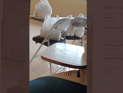 Jadwal Ujian Terus Diundur, Dosen Traktir Makanan Mahasiswa