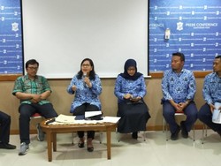 Kenalkan Produk UKM, Pemkot Surabaya Kembali Gelar Mlaku-Mlaku Nang Tunjungan