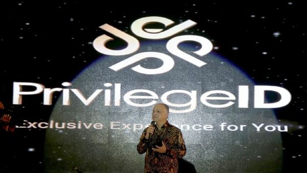 Dorong Kemajuan Koperasi Digital