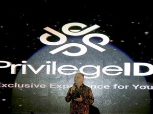 Dorong Kemajuan Koperasi Digital