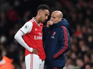 Atas Dasar Apa Ljungberg Yakin Bawa Arsenal Finis Empat Besar?