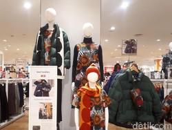 Cegah Penyebaran Corona, Uniqlo Tutup Semua Toko Selama 2 Minggu