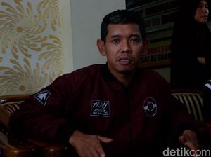 Kades Terpilih Fauzi Dites Urine dan Darah, Apa Hasilnya? Kades Terpilih Fauzi Dites Urine dan Darah, Apa Hasilnya?