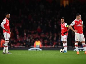 Arsenal Tak Pernah Puasa Kemenangan Selama Ini bersama Wenger