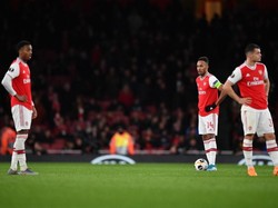 Arsenal Tak Pernah Puasa Kemenangan Selama Ini bersama Wenger