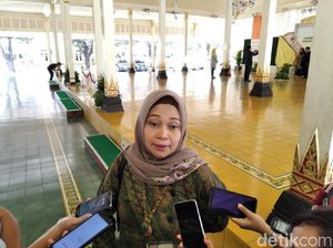 Sultan HB X Perintahkan Evaluasi Trans Jogja, Ini Kata Operator Sultan HB X Perintahkan Evaluasi Trans Jogja, Ini Kata Operator