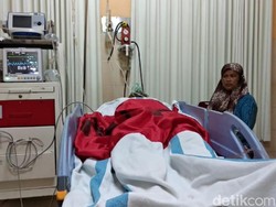 Berkelahi di Atas Genting Rumah Warga, Satu Warga Banyuwangi Kritis