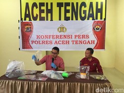 Sebelum Bunuh Diri, Istri Muda di Aceh Bunuh Anaknya dengan Racun Babi