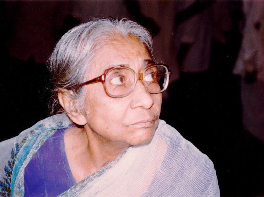 Sosok Asima Chatterjee, Kimiawan Asal Kalkota, India Sosok Asima Chatterjee, Kimiawan Asal Kalkota, India