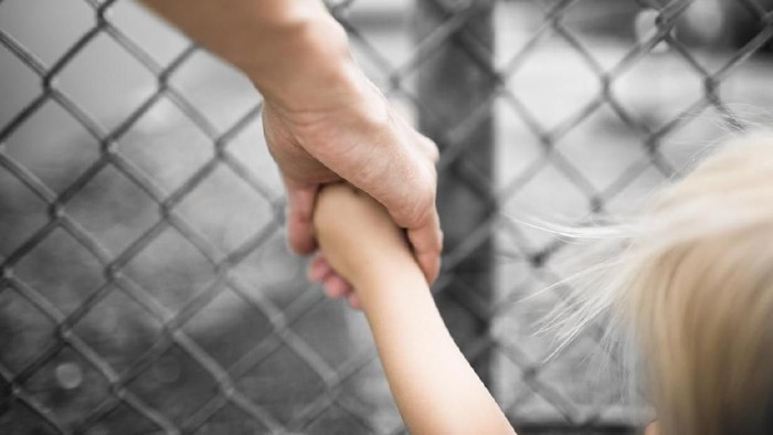 Pria di Kelapa Gading Mengambil Paksa Anak dari Mantan Istri