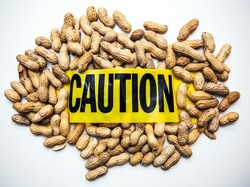 Restoran Didenda Rp 69 Juta Karena Sajikan Kari Kacang pada Konsumen Alergi Kacang