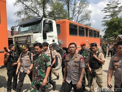 Panglima-Kapolri Akan Hadiri Bakti Sosial-Buka KKR Jelang Natal di Wamena