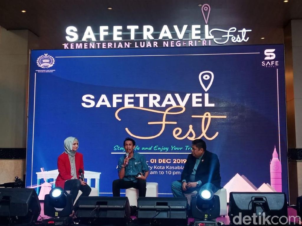 Mau Ibadah Haji & Umrah? Ketahui Dulu Hal Berikut Mau Ibadah Haji & Umrah? Ketahui Dulu Hal Berikut