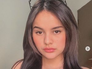 Blak-blakan soal Perselingkuhan, Safira Crespin Bantah Keras Pansos Blak-blakan soal Perselingkuhan, Safira Crespin Bantah Keras Pansos