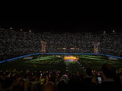 Jadwal Liga Spanyol Pekan ke-15