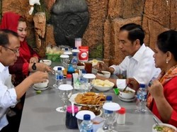 5 Warung Makan Soto Langganan Ahmad Dhani Hingga Jokowi
