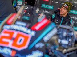 Quartararo: Bukannya Merebut Tempat Rossi, tapi Aku Pantas Gabung Yamaha