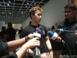 Kenang Ciputra, Marcus Gideon: Pak Ci Support Biaya Macam-macam