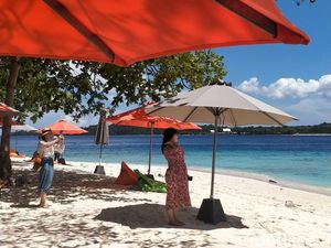 Penerbangan China-RI Mau Dibuka, Turis Diprediksi Makin Ramai