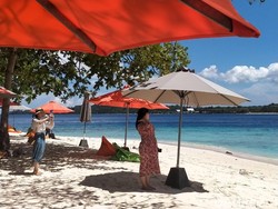 Penerbangan China-RI Mau Dibuka, Turis Diprediksi Makin Ramai