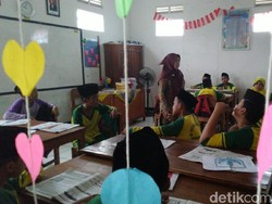 Seleksi PPPK 2021, Ada Alokasi 9.495 Guru Madrasah dan 27.303 Guru Agama