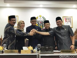 Rencana Pembelian Helikopter Masuk ke Banggar, Gubernur Sulsel Akui Kecolongan