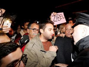 Pembunuhan Jurnalis Malta: Tersangka Mau Bongkar Keterlibatan Pejabat Tinggi