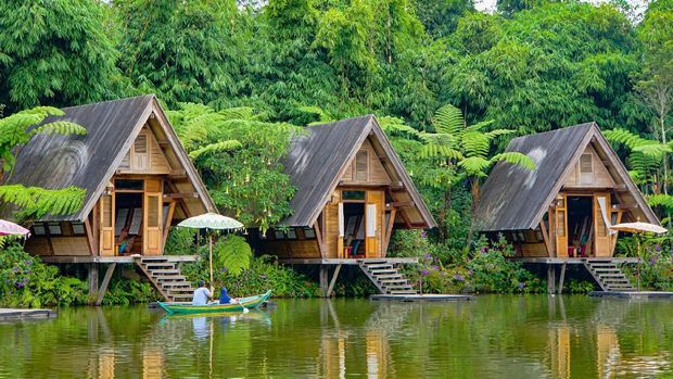 Dusun Bambu Dusun Bambu