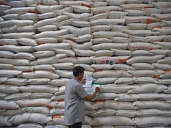 Buwas Beberkan Stok Pangan di Gudang Bulog, Ini Datanya