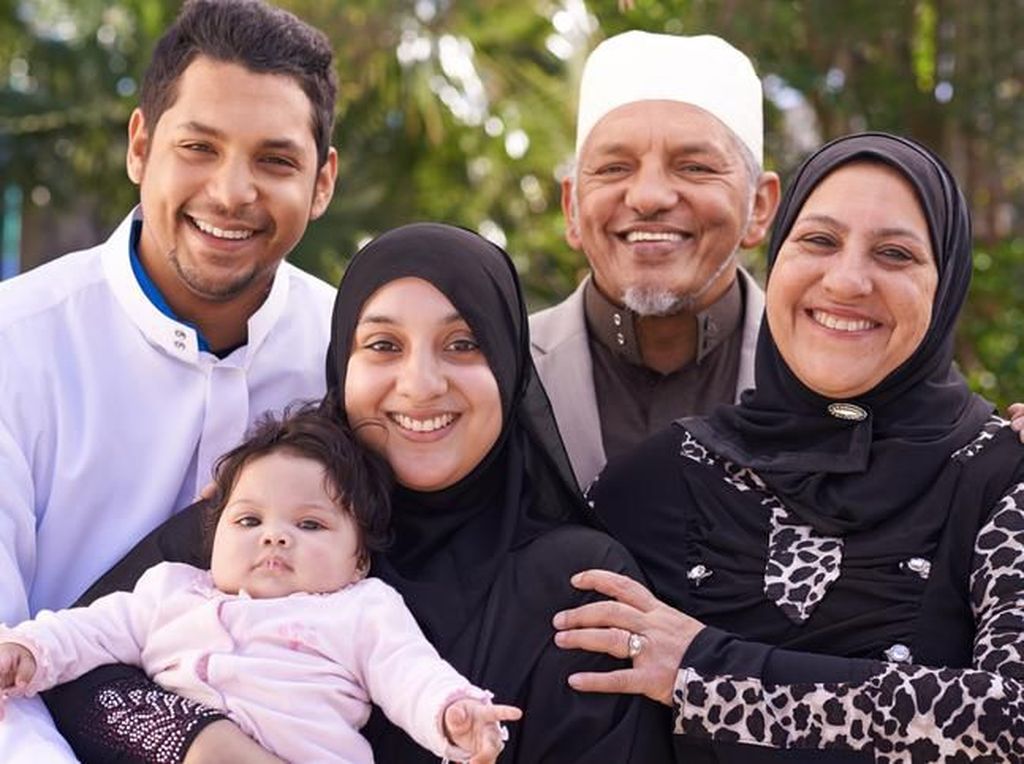 Apa Itu Keluarga Sakinah dalam Islam? Ini Definisi, Syarat, dan Cara Mewujudkannya