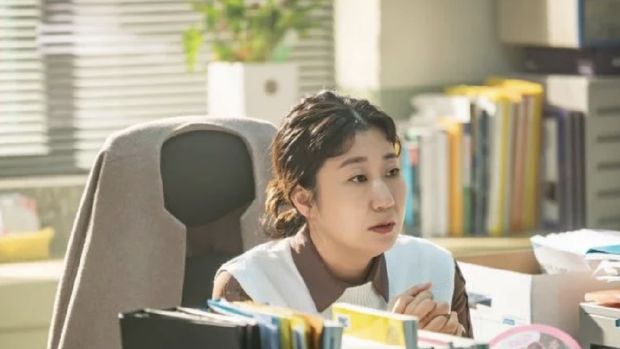 5 Rekomendasi Drama Korea Terbaru Desember 2019