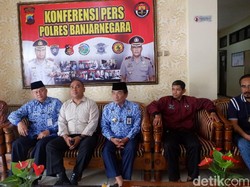 Polisi Ungkap Alasan Kades Terpilih Fauzi Menghilang 3 Pekan