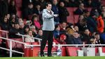 Bangku-bangku Kosong di Emirates Jadi Saksi Kekalahan Arsenal