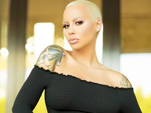 Mantan Pacar Kanye West Kapok Kencan Lagi, Ingin Melajang Seumur Hidup