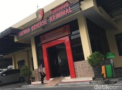 Dokter Kandungan yang Diduga Perkosa Gadis 15 Tahun Mangkir Pemeriksaan