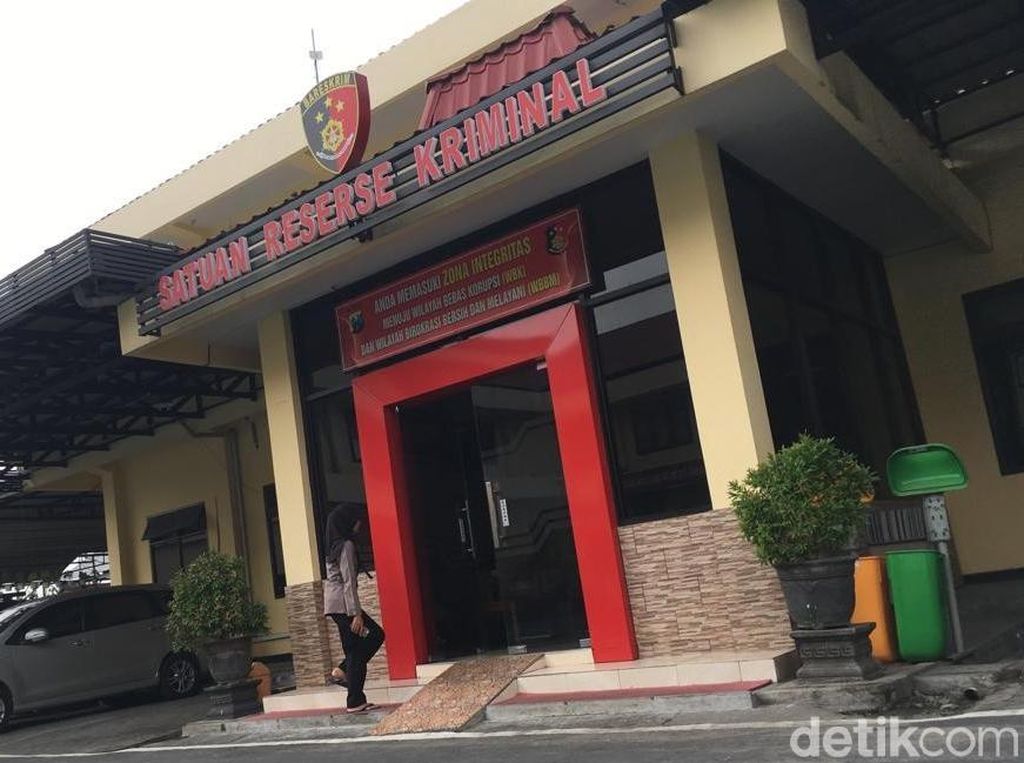 Belum Ada Tersangka di Kasus Dokter yang Diduga Perkosa Gadis 15 Tahun Belum Ada Tersangka di Kasus Dokter yang Diduga Perkosa Gadis 15 Tahun