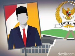Apa Isi Sumpah Presiden? Ini Bunyi Teks dan Ketentuan Pembacaannya