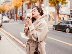 Profil Nagita Slavina, Istri Raffi Ahmad Sang Sultan Andara