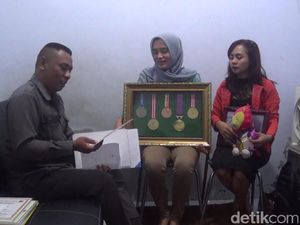 Shalfa Dipulangkan karena Isu Tak Perawan, KPAI Akan Panggil Pelatih Shalfa Dipulangkan karena Isu Tak Perawan, KPAI Akan Panggil Pelatih