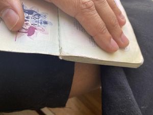 Paspor Lecet, Pesepakbola Australia Top Ini Susah ke Bali