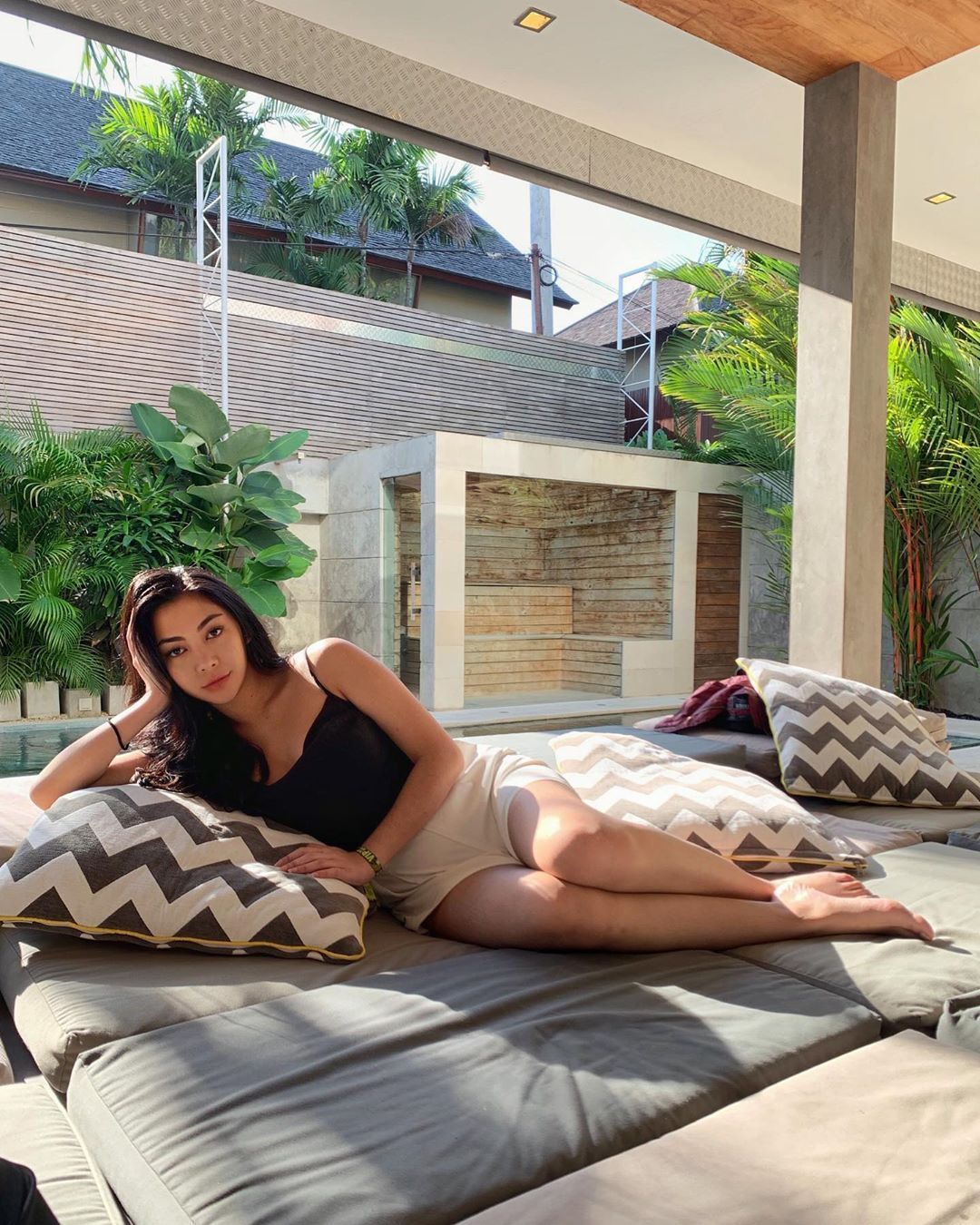Shania Salsabila