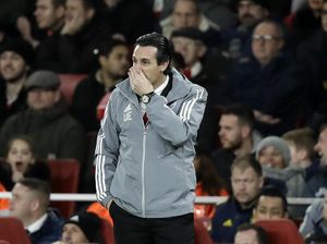 Emery, Kamu Bisanya Apa? Emery, Kamu Bisanya Apa?